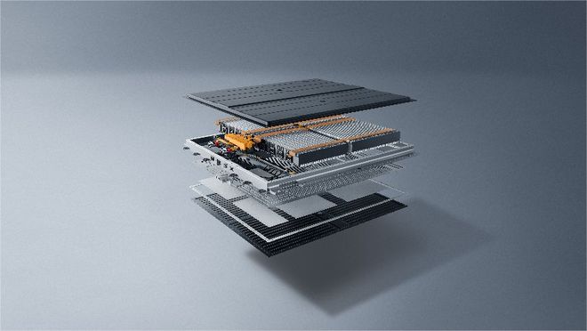 电极狐T1联手大张伟让生活闪闪发光pg模拟器试玩上市628万起精品纯(图12)