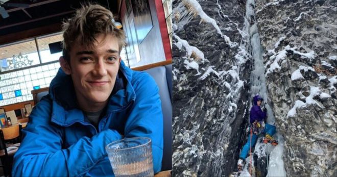 项攀登入围2025年金冰镐奖 犀牛说pg电子网站长假多地徒步遇险；中国四(图14)