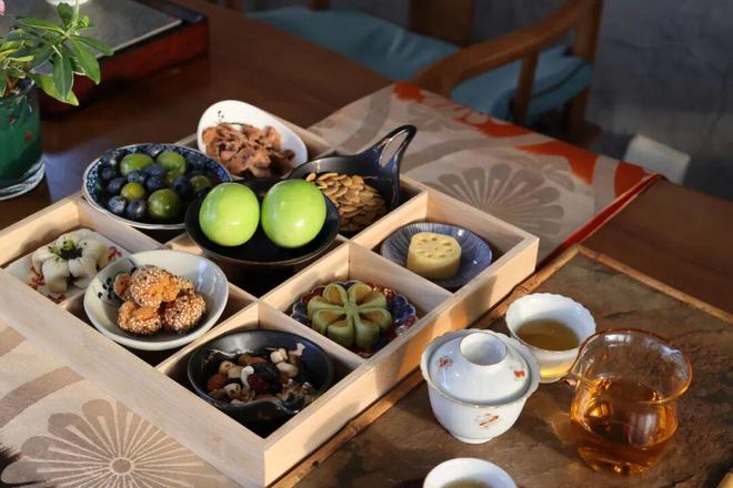 茶、露营、带娃遛狗……就藏在你熟悉的这里→pg电子模拟器闵行