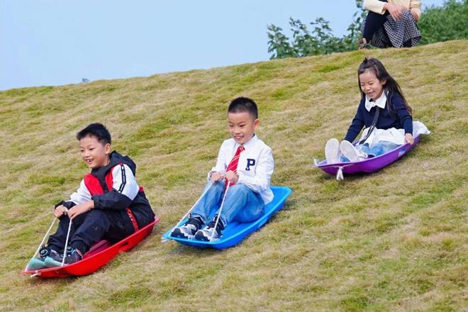 茶、露营、带娃遛狗……就藏在你熟悉的这里→pg电子模拟器闵行竟有这样的田园惬意！品(图6)