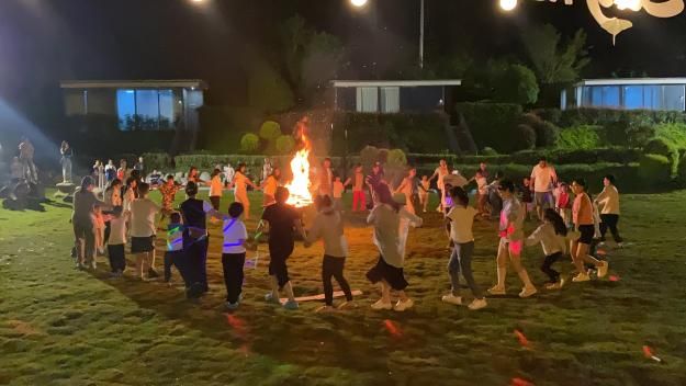 亲子游解锁多种玩法新可能pg电子模拟器试玩安顺(图3)