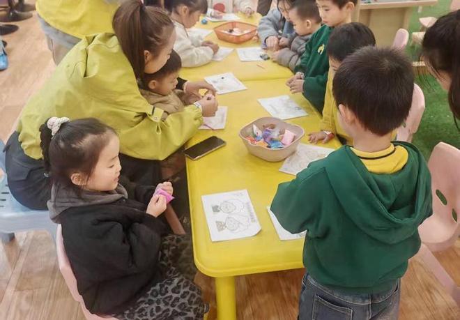 亲子游解锁多种玩法新可能pg电子模拟器试玩安顺(图2)